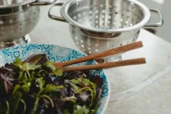 Markus Classic Dørslag, 24 Cm 10 Markus Classic Dørslag, 24 Cm -Køkkenudstyr Butik markus aujalay markus classic drslag 8 1