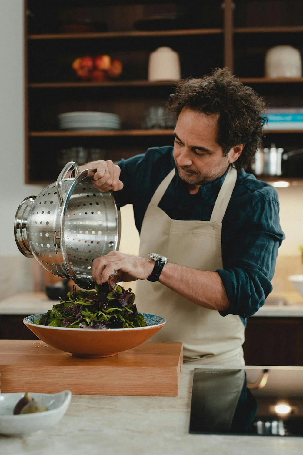 Markus Classic Dørslag, 24 Cm 6 Markus Classic Dørslag, 24 Cm - Billede 6