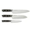 Markus Classic Knivsæt, 3 Dele