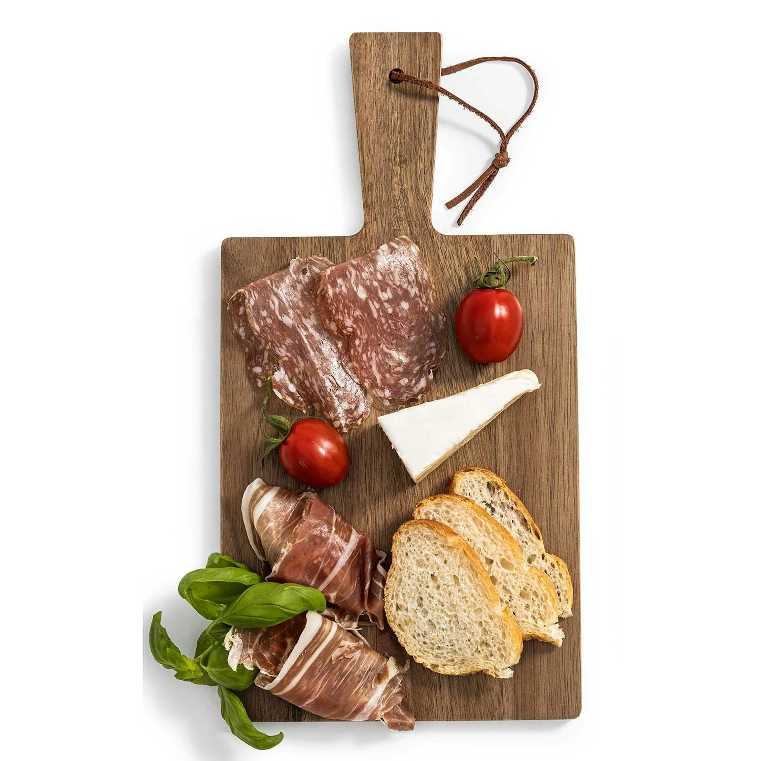 Markus Tapas Skærebræt 3-pak 2 Markus Tapas Skærebræt 3-pak - Billede 2