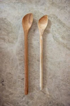 Nils Øse 32 Cm, Akacietræ 6 Nils Øse 32 Cm, Akacietræ -Køkkenudstyr Butik markus aujalay nils se 32 cm akacietr 2