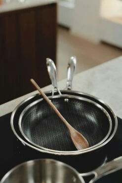 Nils Øse 32 Cm, Akacietræ 7 Nils Øse 32 Cm, Akacietræ -Køkkenudstyr Butik markus aujalay nils se 32 cm akacietr 3