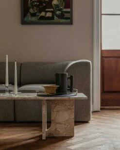 Menu Yana Bryggekande 1 L, Mørkegrå -Køkkenudstyr Butik menu yana brewing pot 1 l 4