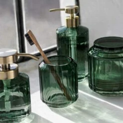 Mette Ditmer Vision Krukke, Pine Green -Køkkenudstyr Butik mette ditmer vision 32