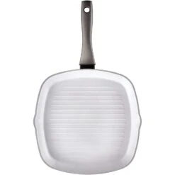 Meyer Earth Pan Grillpande 28 Cm -Køkkenudstyr Butik meyer earthpan bbq pan 28cm 2