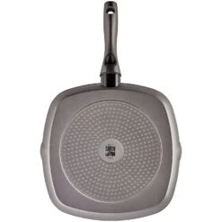 Meyer Earth Pan Grillpande 28 Cm -Køkkenudstyr Butik meyer earthpan bbq pan 28cm 3