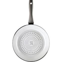 Meyer Earth Pan Stegepande, 28 Cm -Køkkenudstyr Butik meyer earthpan frying pan 20cm 10