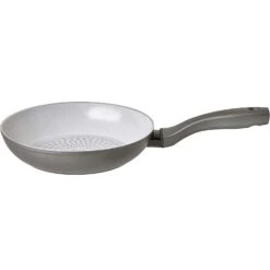 Meyer Earth Pan Stegepande, 24 Cm