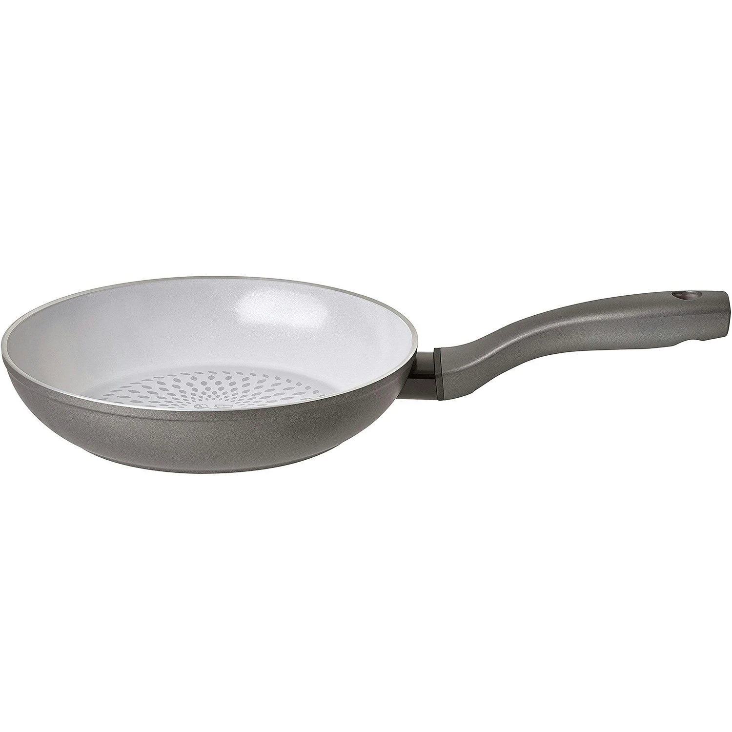 Meyer Earth Pan Stegepande, 24 Cm 1 Meyer Earth Pan Stegepande, 24 Cm