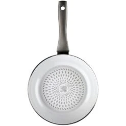 Meyer Earth Pan Stegepande, 24 Cm 6 Meyer Earth Pan Stegepande, 24 Cm -Køkkenudstyr Butik meyer earthpan frying pan 20cm 7