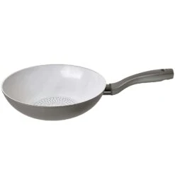 Meyer Earth Pan Wokpande 28 Cm