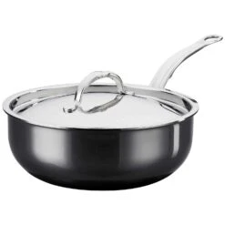 Meyer Hestan Essential Pan, 24 Cm