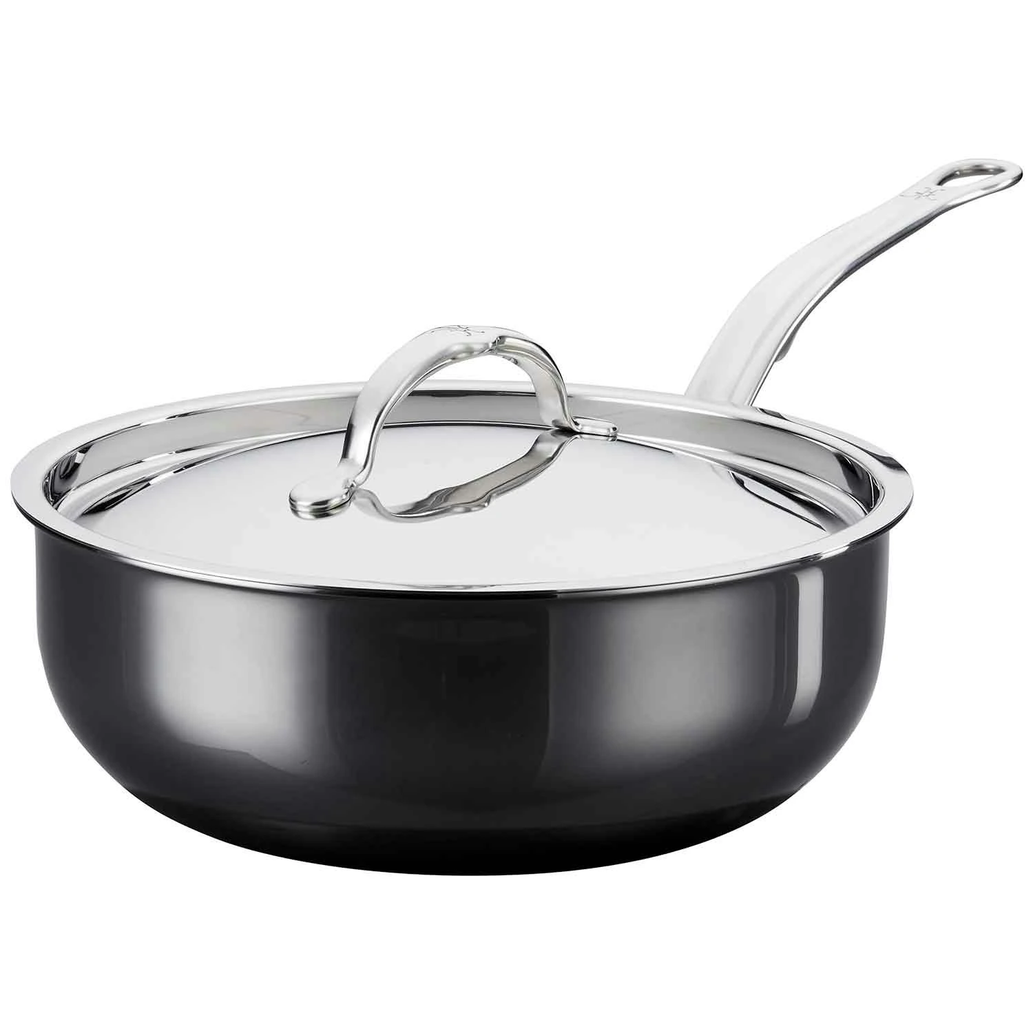 Meyer Hestan Essential Pan, 24 Cm 1 Meyer Hestan Essential Pan, 24 Cm