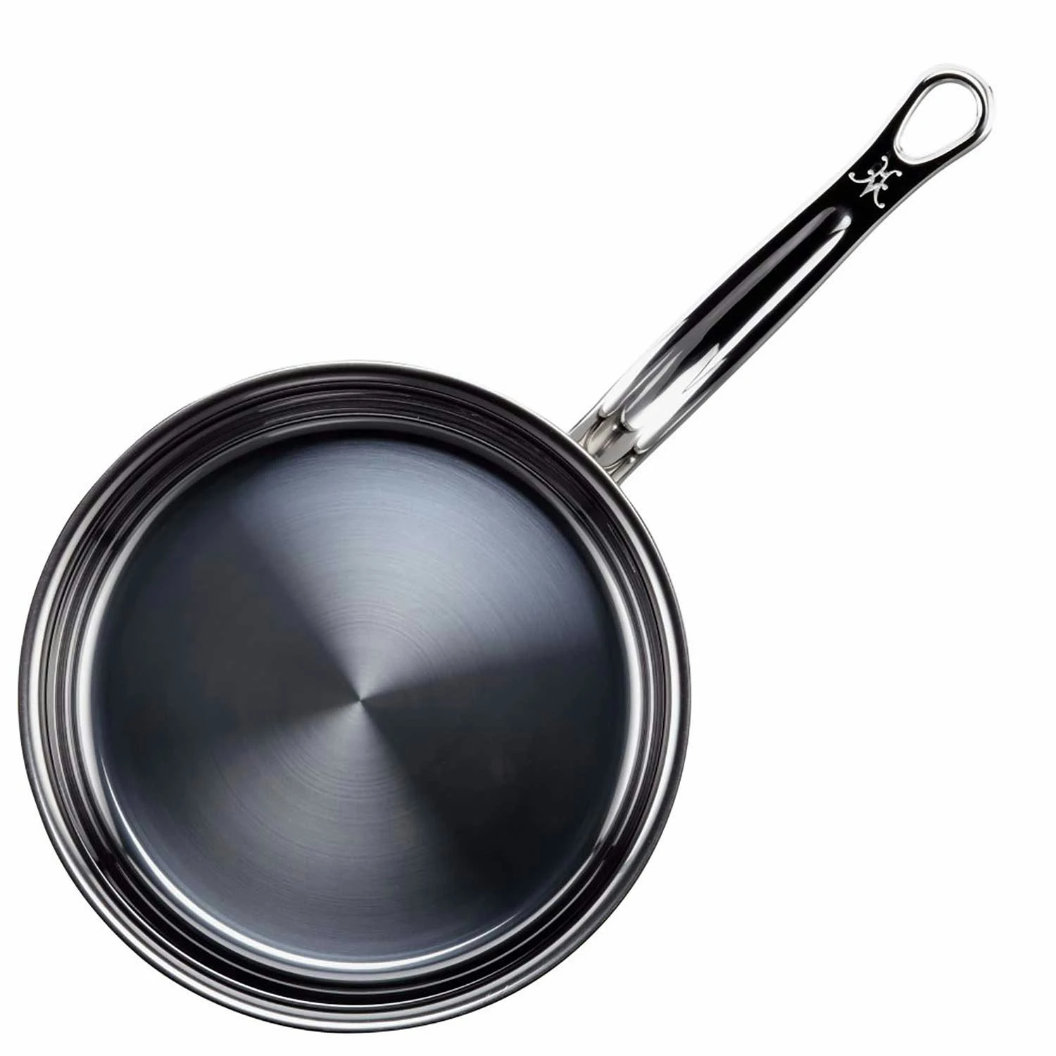 Meyer Hestan NanoBond Kasserolle Med Låg, 18 Cm/1,9 L 2 Meyer Hestan NanoBond Kasserolle Med Låg, 18 Cm/1,9 L - Billede 2