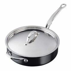 Meyer Hestan NanoBond Sauterpande, 30 Cm/4,7 L