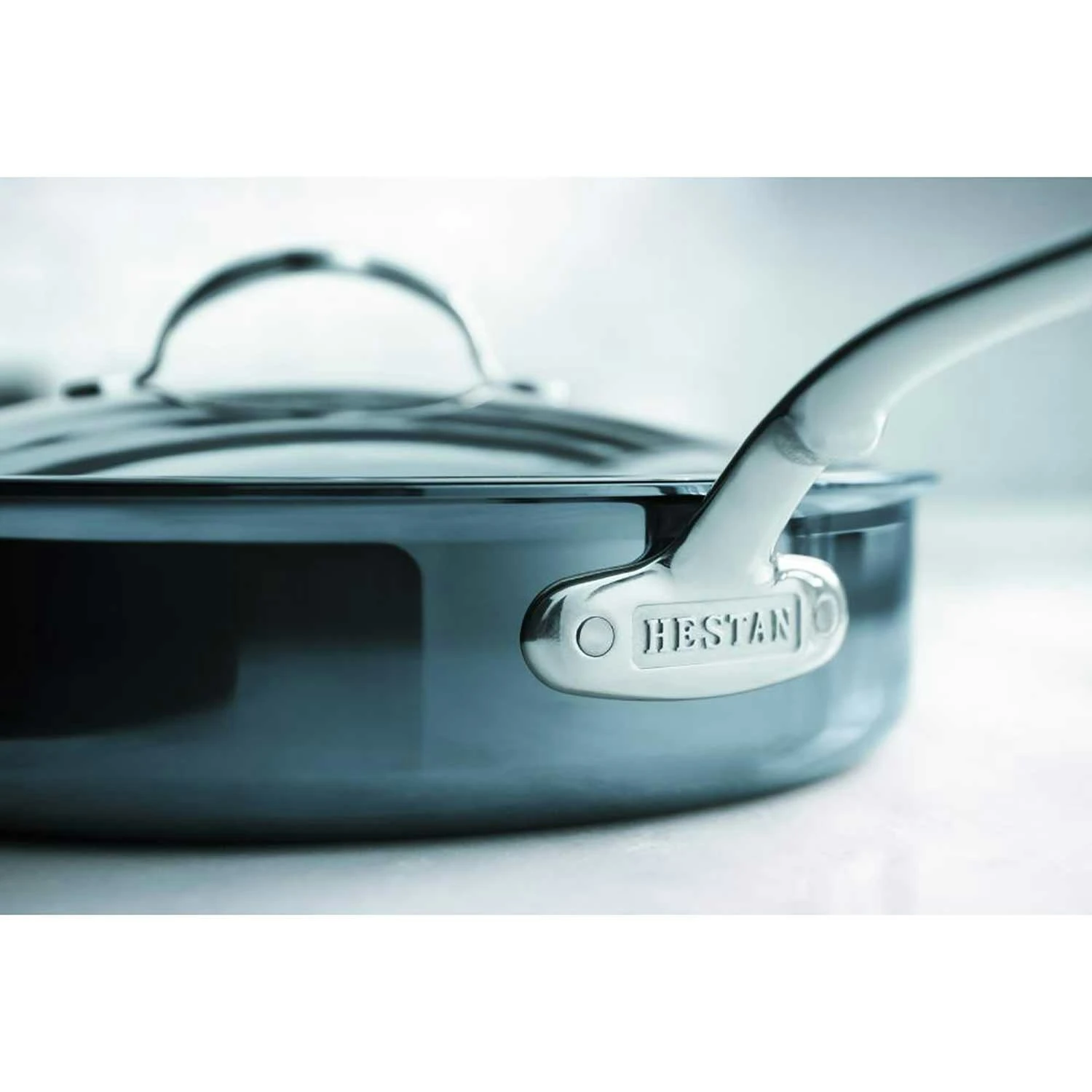 Meyer Hestan NanoBond Sauterpande, 30 Cm/4,7 L 3 Meyer Hestan NanoBond Sauterpande, 30 Cm/4,7 L - Billede 3