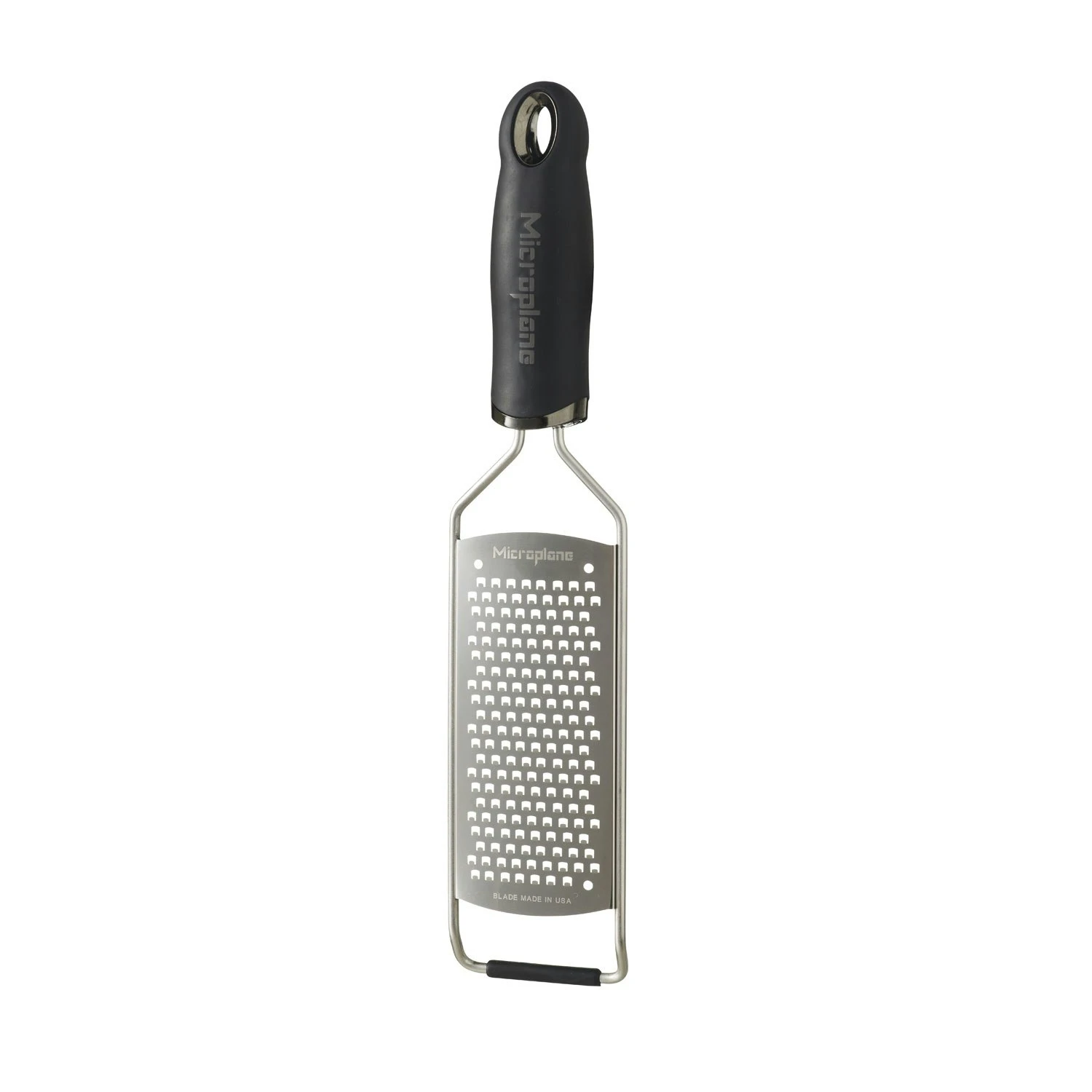 Microplane Gourmet Grater, Coarse 1 Microplane Gourmet Grater, Coarse