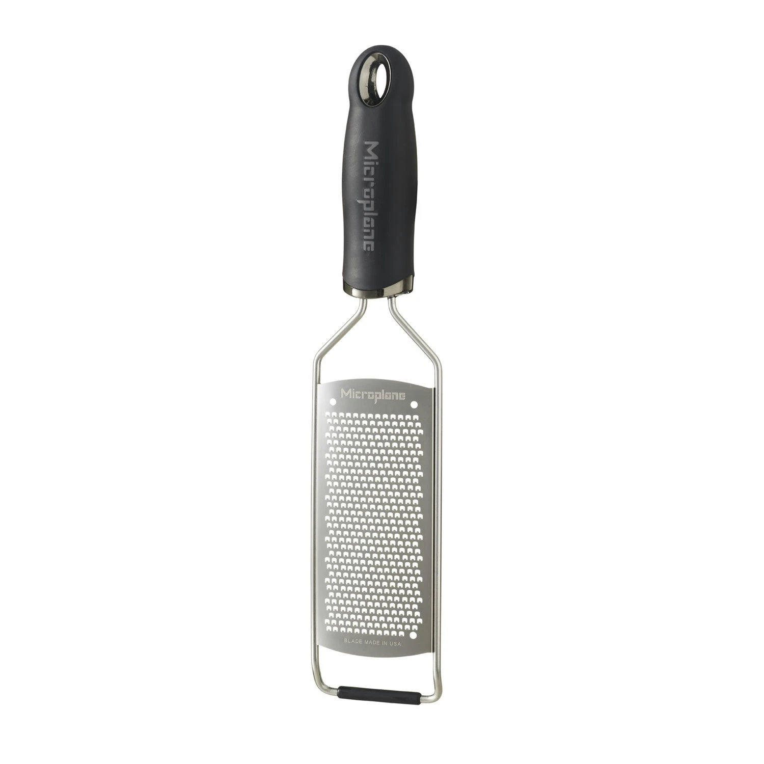 Microplane Gourmet Grater, Fine 1 Microplane Gourmet Grater, Fine