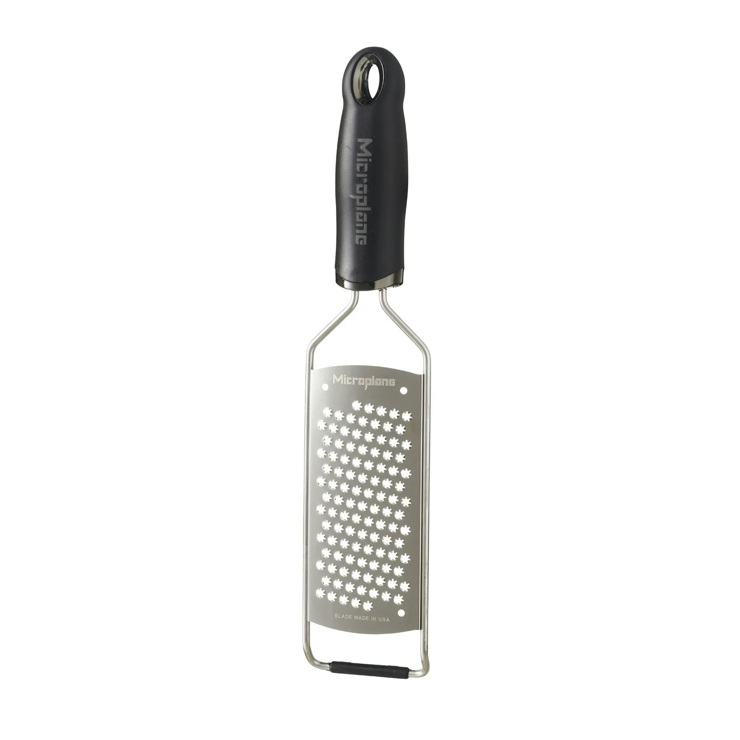 Microplane Gourmet Grater, Stars 1 Microplane Gourmet Grater, Stars