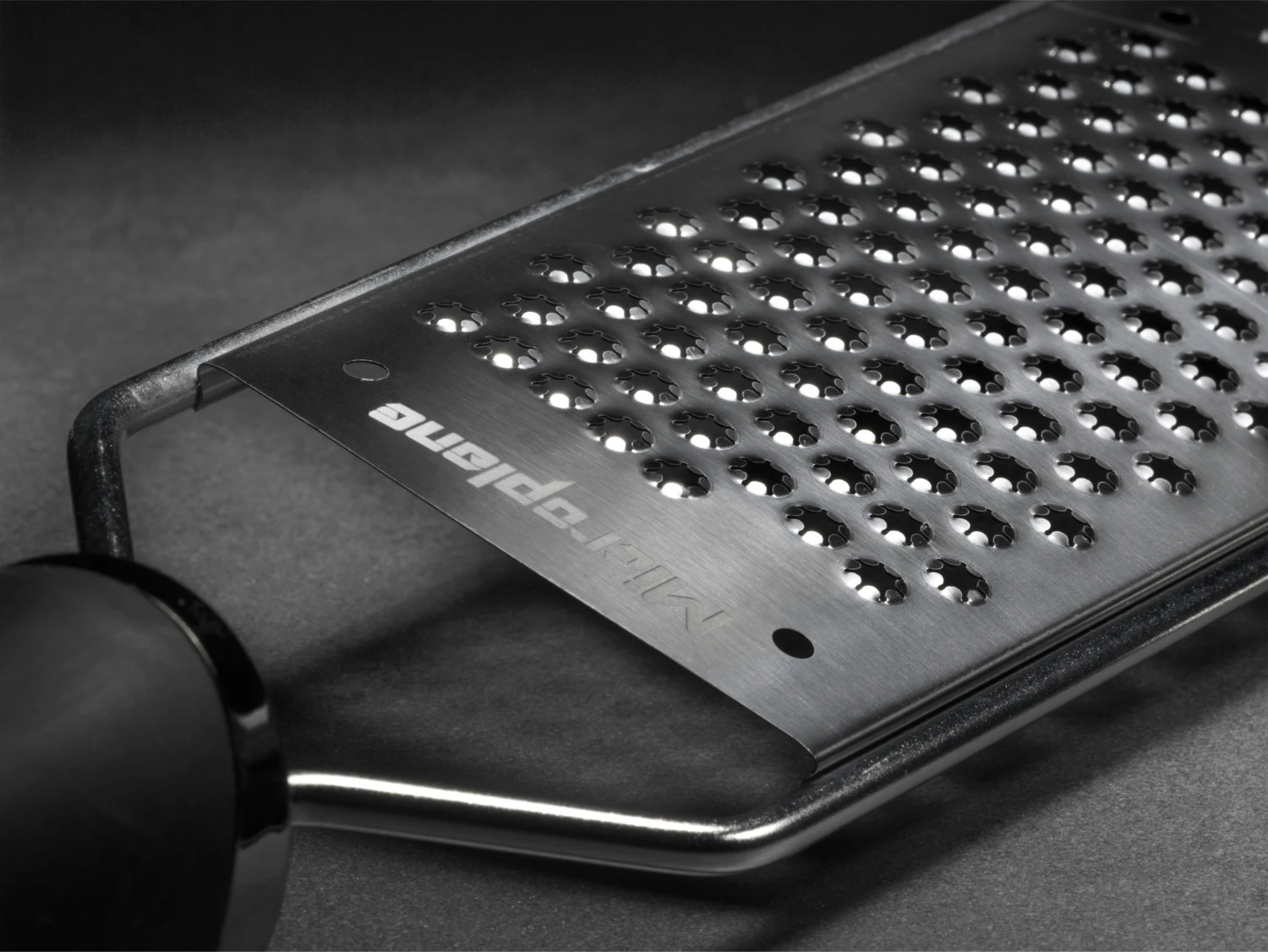 Microplane Gourmet Grater, Stars 2 Microplane Gourmet Grater, Stars - Billede 2