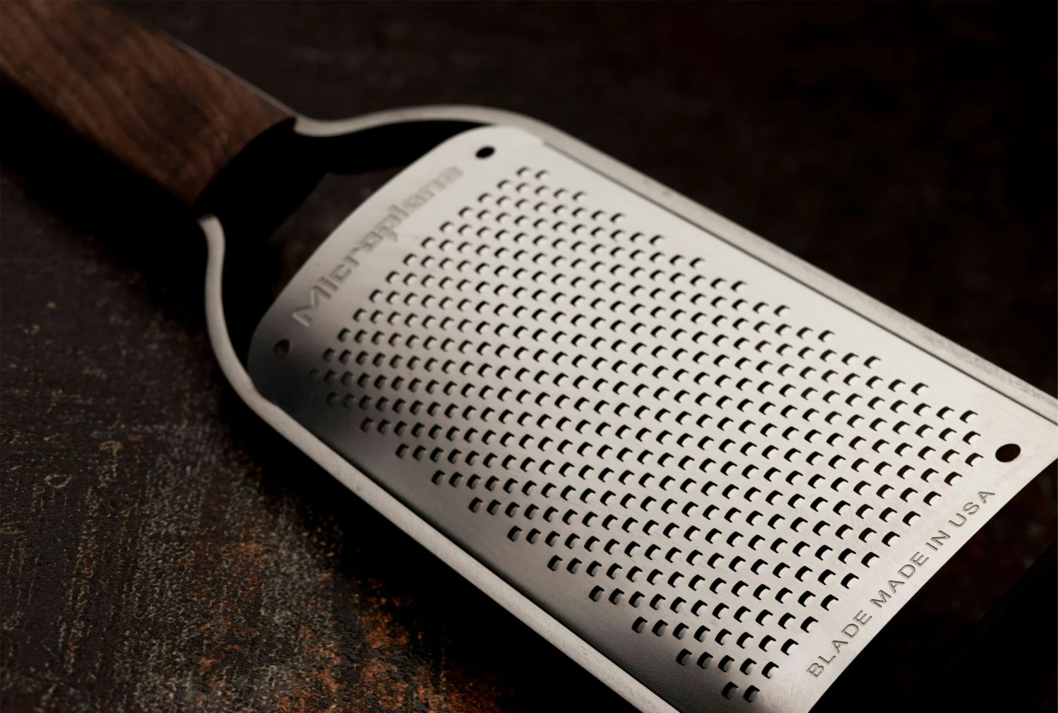 Microplane Master Grater, Fine 3 Microplane Master Grater, Fine - Billede 3