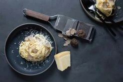 Microplane Master Trøffeljern 2-i-1 -Køkkenudstyr Butik microplane master truffle iron 2 in 1 2