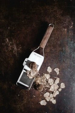 Microplane Master Trøffeljern 2-i-1 -Køkkenudstyr Butik microplane master truffle iron 2 in 1 5