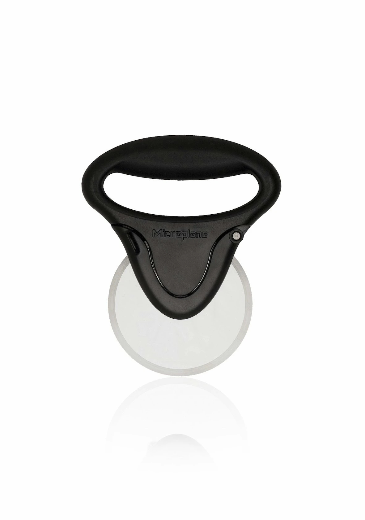 Microplane Pizza Cutter 1 Microplane Pizza Cutter