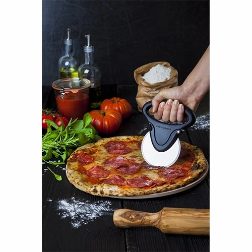 Microplane Pizza Cutter 3 Microplane Pizza Cutter - Billede 3