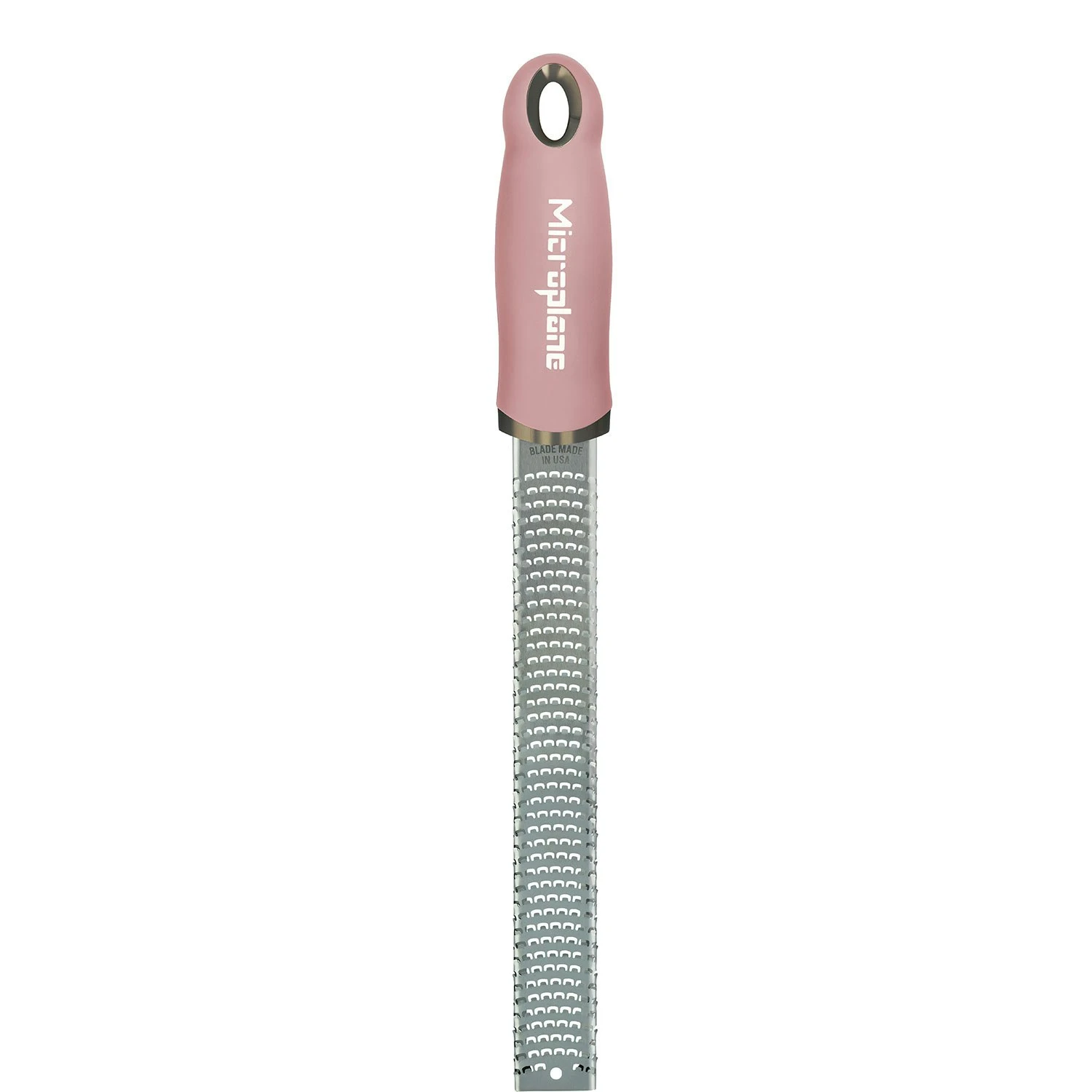 Microplane Premium Classic Rivejern, Rosa 1 Microplane Premium Classic Rivejern, Rosa