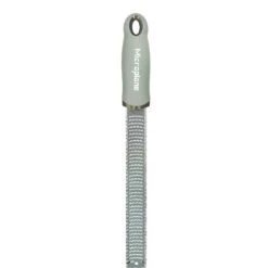 Microplane Premium Classic Zester Gray-green