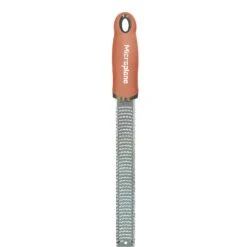 Microplane Premium Classic Rivejern, Cinnamon
