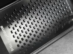 Microplane Professional Rivejern, Grov 5 Microplane Professional Rivejern, Grov -Køkkenudstyr Butik microplane professional rivejern grov 2