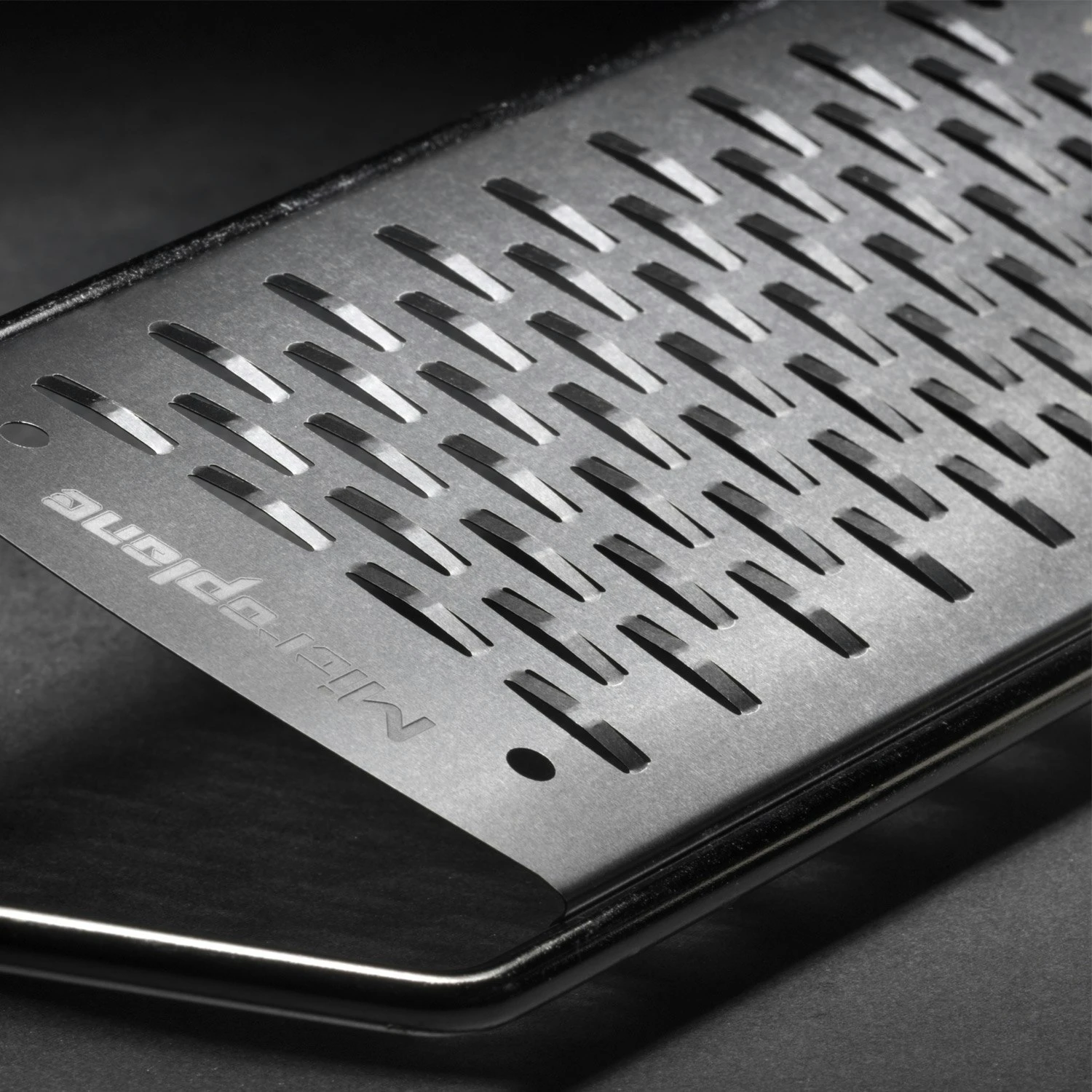 Microplane Professional Rivejern, Medium Dual 3 Microplane Professional Rivejern, Medium Dual - Billede 3