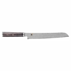 MIYABI 5000 MCD 67 Brødkniv, 24 Cm