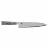 MIYABI 5000 MCD 67 Gyutoh Kniv, 24 Cm