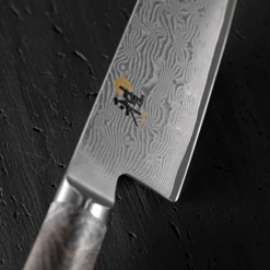 MIYABI 5000 MCD 67 Gyutoh Kniv, 24 Cm -Køkkenudstyr Butik miyabi 5000 mcd 67 gyutoh kniv 24 cm 2