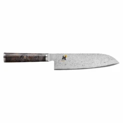 MIYABI 5000 MCD 67 Santoku Kniv, 18 Cm