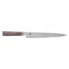 MIYABI 5000 MCD 67 Sujihiki Kniv, 24 Cm