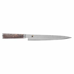 MIYABI 5000 MCD 67 Sujihiki Kniv, 24 Cm