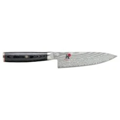 Miyabi 5000FCD Gyutoh Chef's Knife 16 Cm, Grey