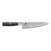 Miyabi 5000FCD Gyutoh Chef's Knife 20 Cm, Grey
