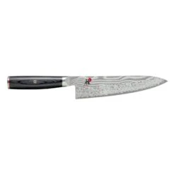 Miyabi 5000FCD Gyutoh Chef's Knife 20 Cm, Grey