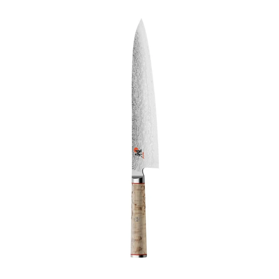Miyabi 5000MCD Gyutoh Chef's Knife 24 Cm 1 Miyabi 5000MCD Gyutoh Chef's Knife 24 Cm