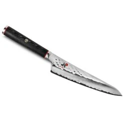 MIYABI Mizu 5000MCT Gyutoh Kokkekniv 14 Cm