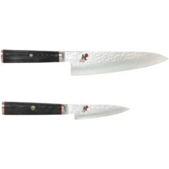 MIYABI Mizu 5000MCT Knivsæt 2 Dele