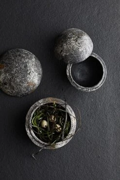 Muubs Echo Bonbonniere, 18 Cm -Køkkenudstyr Butik muubs echo bonbonniere 8