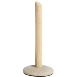Muubs Ray Paper Towel Holder, Nature