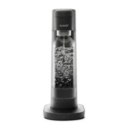 Mysoda Toby Kulsyremaskine, Sort