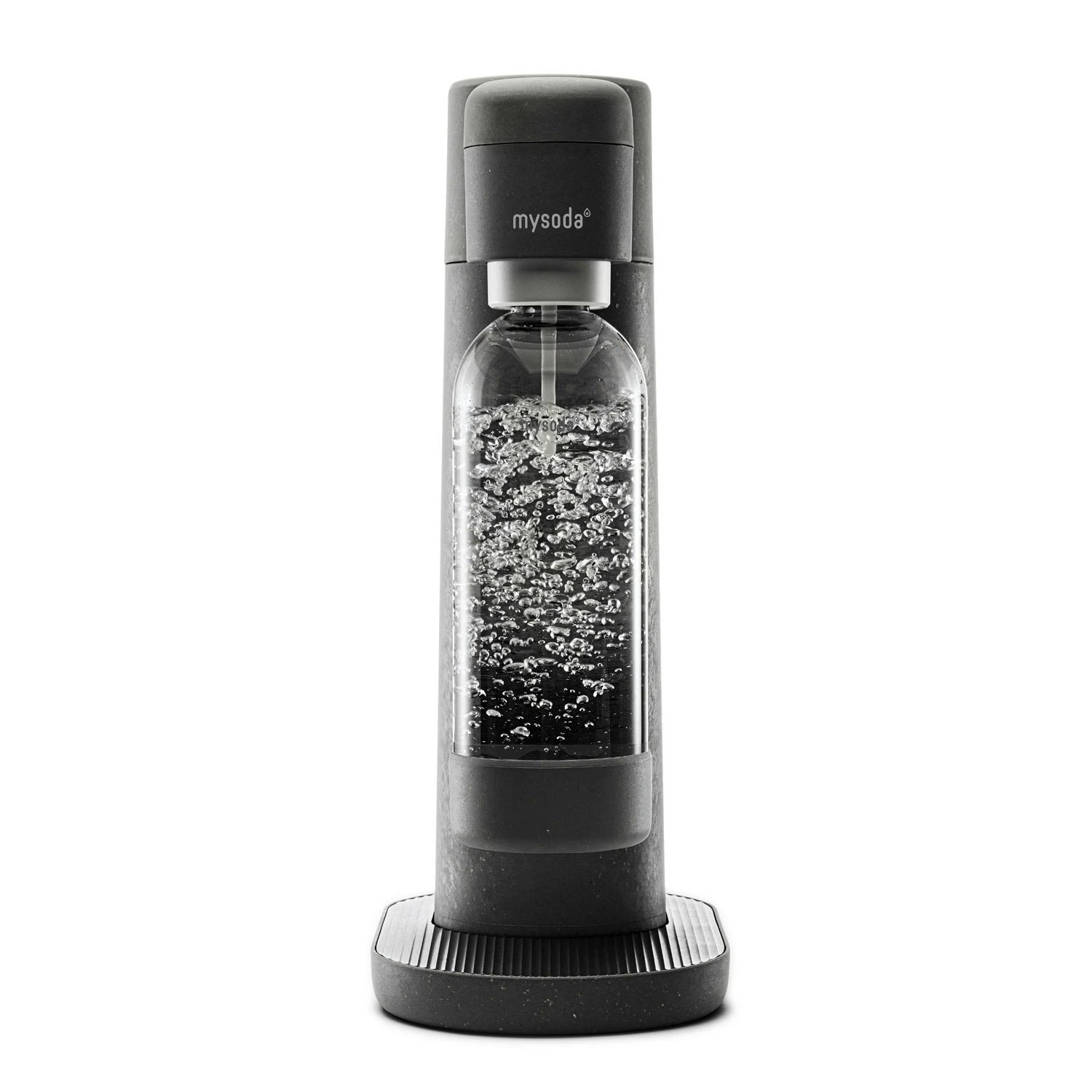 Mysoda Toby Kulsyremaskine, Sort 1 Mysoda Toby Kulsyremaskine, Sort